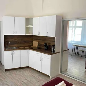 In Gothic House, 50m To The Old Town Square Apartamento