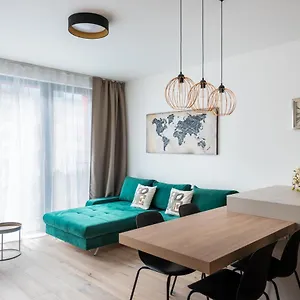 Jay Apartmán