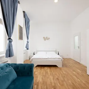 Petrska Apartmán