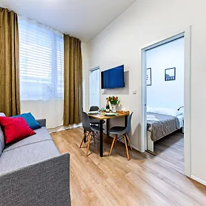 Kora Andel Apartamento