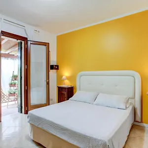 A Casa Di Marta 3*, Cavallino-Treporti Itálie