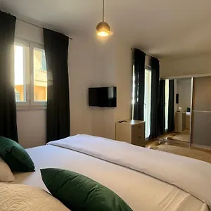 My Place Apartamento Split