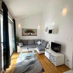 My Place Apartamento Split