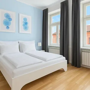  Appartement Emerald Boutique