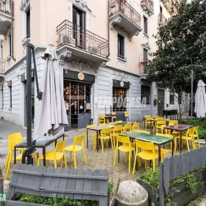 Governo Provvisorio House Appartamento Milano