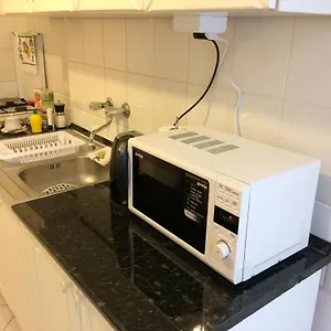 írisz Apartamento Budapest